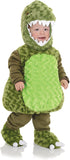 Underwraps Belly Babies Costume
