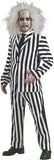 Rubie's Men's Beetlejuice Deluxe Costume
