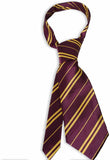 Rubie's Costume Co Harry Potter Gryffindor Tie