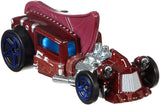 Hot Wheels 1:64 Marvel Character Car Guardians of the Galaxy Yondu DXM06