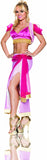 Delicious 3 Wishes Adult Costume