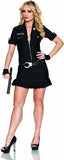 Delicious Arresting! Costume
