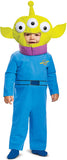 The Toy Story Infant Alien Costume