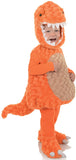 Underwraps Toddler's T-Rex Belly Babies Costume