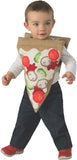 Rubie's Pizza Costume for Infants