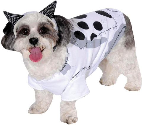 Halloween FX Sparky Pet Costume Sm