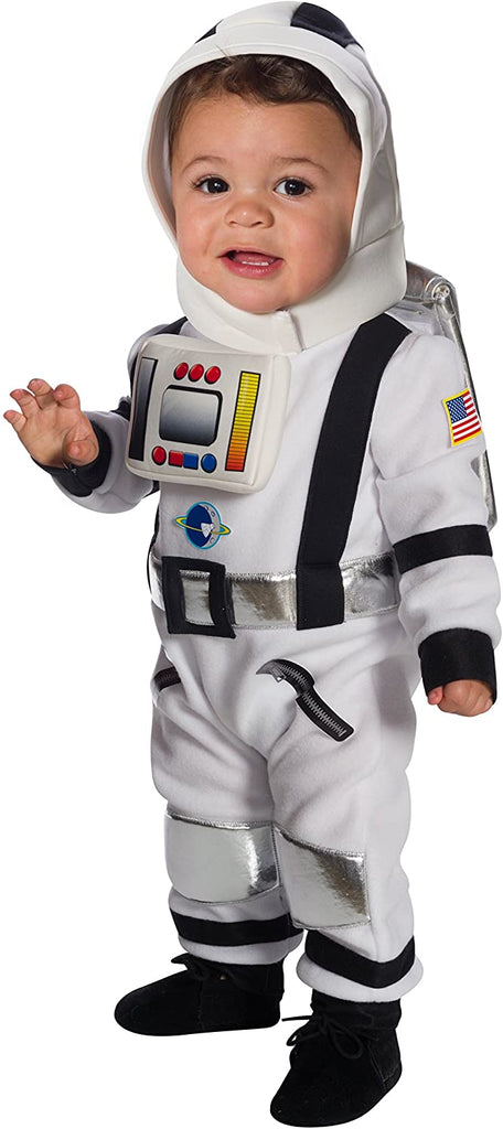 Rubie's Lil' Astronaut Baby Costume