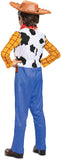 Disney Toy Story Toddler Woody Classic Costume