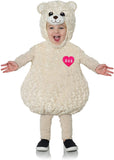 Belly Babies Plush Build-A-Bear Happy Hugs Teddy Toddler Costume