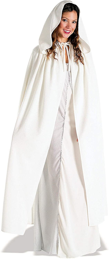 Rubie's Costume Co. Lord of The Rings Elven Cloak, Multicolor, Standard