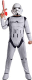Rubie's Men's Star Wars Episode Vii: the Force Awakens Value Stormtrooper Costume