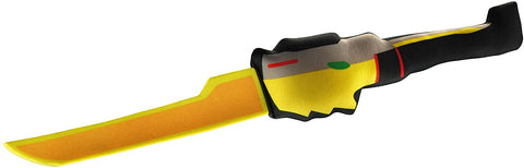 Power Rangers Dino Charge: Soft Beast Saber Weapon
