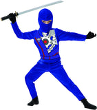 Charades Child's Ninja Avenger Series 4 Costume