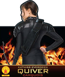 Rubie's Costume Co Women's The Hunger Games Katniss Quiver