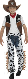 Smiffy's Texan Cowgirl Costume