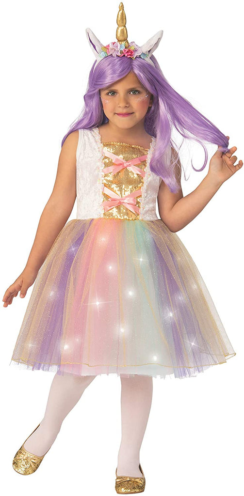 Rubie's Kids Unicorn Costume