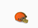 NFL Flashing Pin/Pendant - Browns