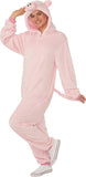 Rubie's Pig Comfy-Wear Adult Costume