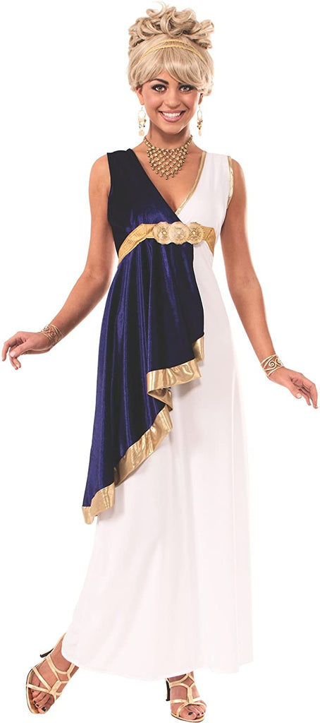 Rubie's Costume Women's Grecian Adult Costume