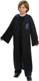 Hogwarts Robe Kids Costume Ravenclaw - Small
