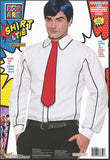 Forum Novelties Pop Art Outlined Shirt Adult Costume