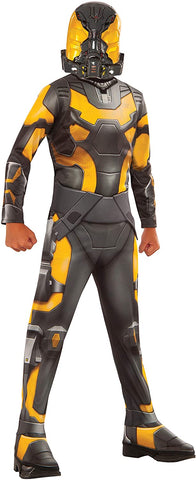 Ant-Man Yellow Jacket Costume, Child's Large