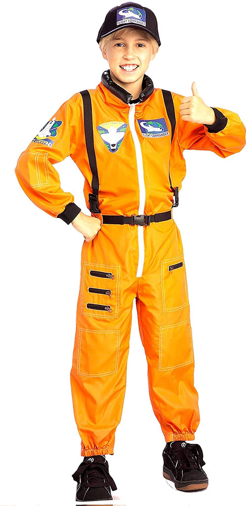 Rubie's Astronaut Child Costume