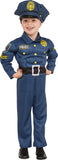 Rubie's Sweet Top Cop Child Costume