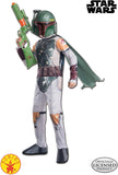 Rubie's Costume Star Wars Classic Boba Fett Child Costume
