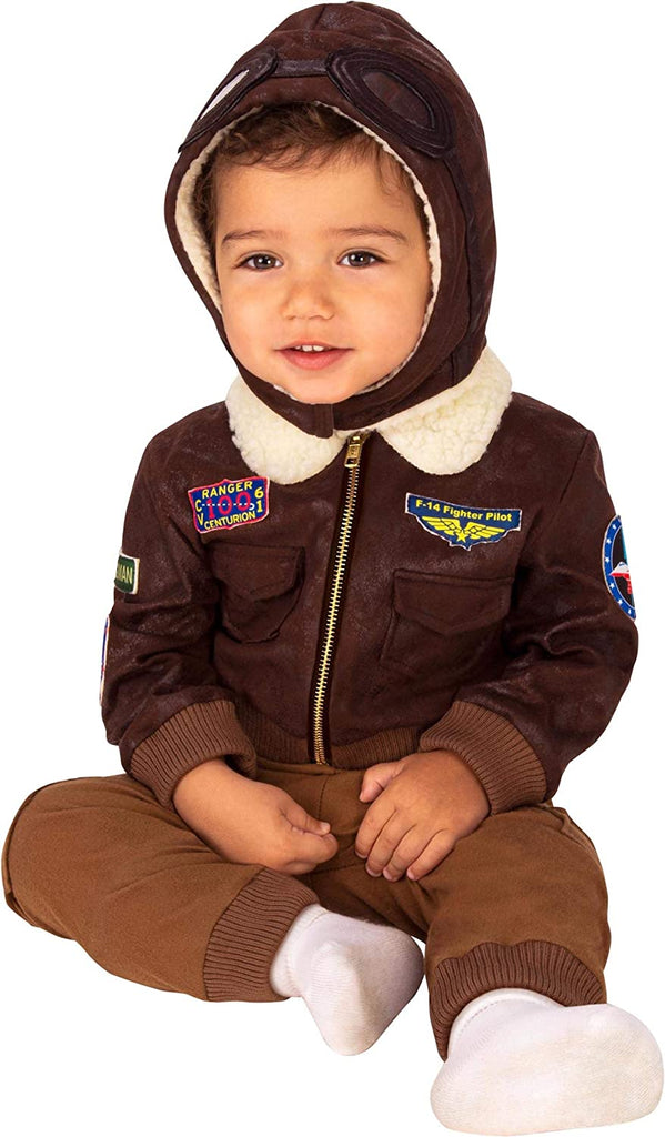 Rubie's Baby Aviator Costume