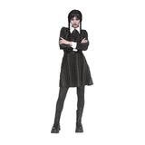 Fun World Creepy Coed Adult Costume, Small-Medium