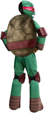 Teenage Mutant Ninja Turtle Raphael Boys Costume Includes Sais! - Medium