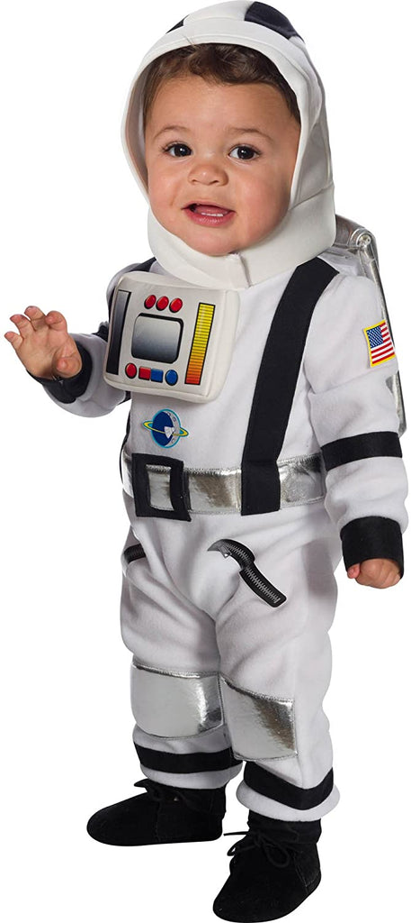 Rubie's Lil' Astronaut Toddler Costume