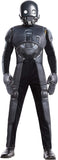 Rogue One: A Star Wars Story Child's Deluxe K-2SO Costume, Medium