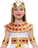 Franco Pink Cleopatra Egyptian Costume