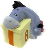Disney Pooh & Friends SIX is for joy in all you do