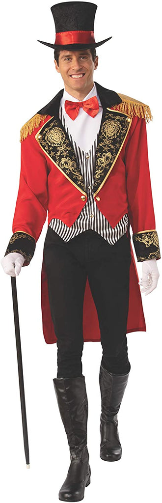 Rubie's Adult Circus Man Costume