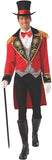 Rubie's Adult Circus Man Costume