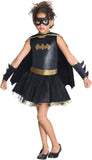 Justice League Child's Batgirl Tutu Dress