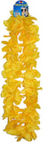 1 Dozen Lush 48" Hawaiian Leis