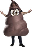 Rubie's Inflatable Poop Costume for Adults