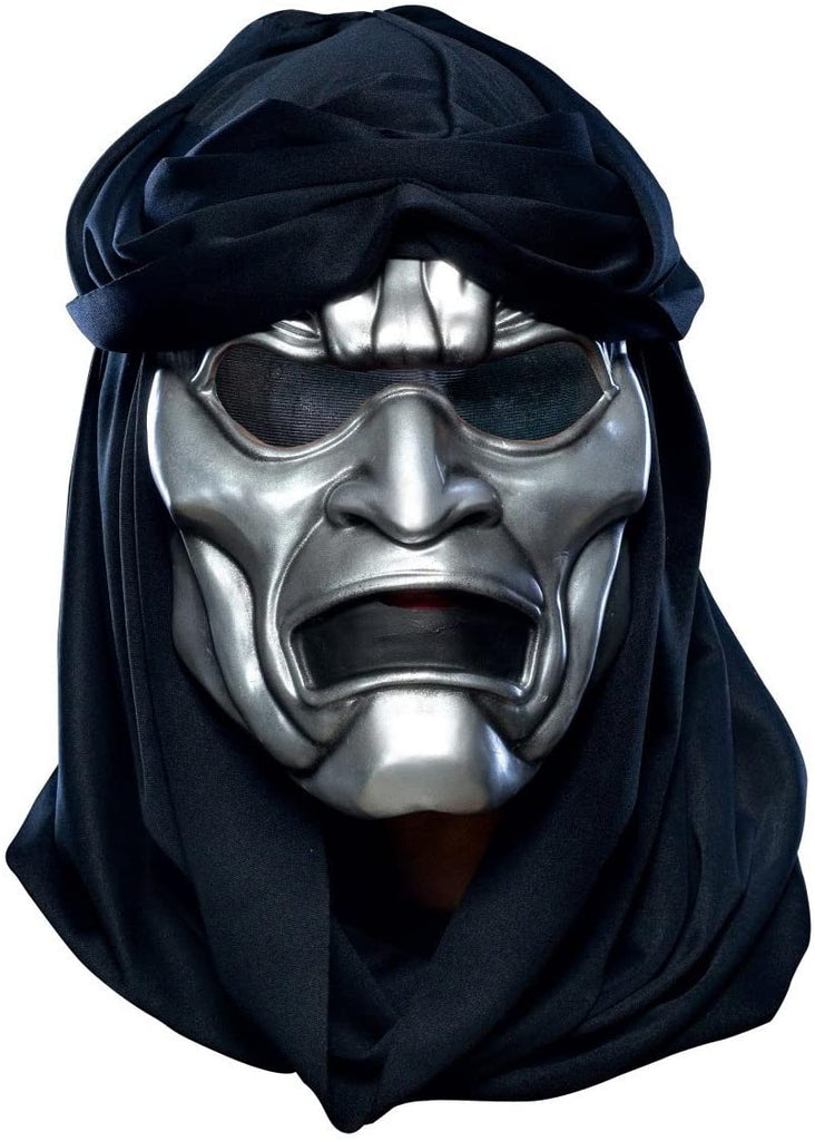 Immortals Mask Costume Accessory