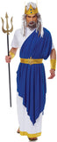 Costume Culture Men's Neptune Costume
