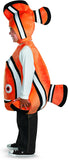 Disney Finding Nemo Nemo Deluxe Costume