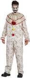 Palamon American Horror Story Twisty The Clown Adult Costume (XL 50)