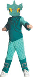 Skylanders: Spyro's Adventure Gill Grunt Costume