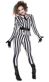 Dreamgirl Women's Horror Honey, Costume, Medium