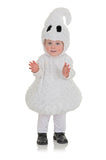 UNDERWRAPS baby boys Baby's Cute Ghost infant and toddler costumes, White, Medium 18-24 Months US