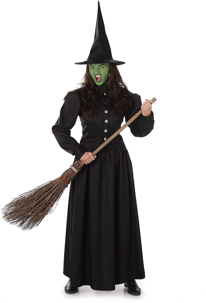 Wicked Witch Women's Costume Small