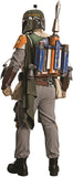 Adult Star Wars Supreme Edition Boba Fett Costume - Extra Large